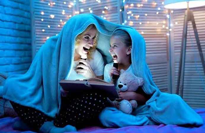 آموزش پرورش کودک شاد با چند راهکار ساده 2 چگونه یک کودک شاد داشته باشیم