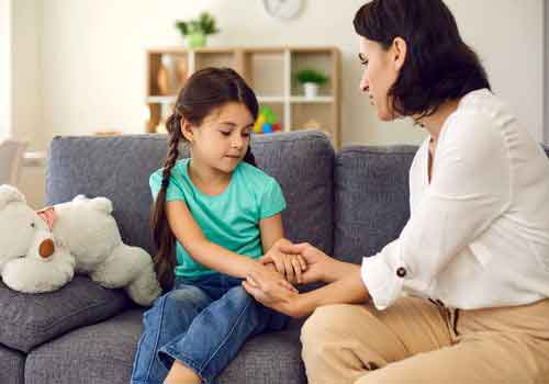 هوش هیجانی کودکان چیست؟ چگونه آن را تقویت کنیم؟ 4 تقویت هوش هیجانی کودکان