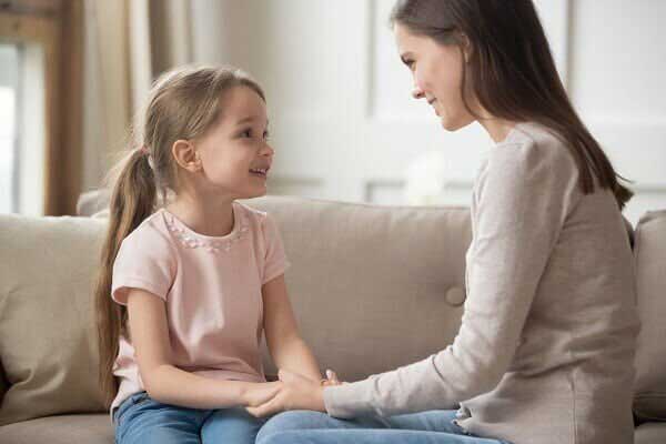 تربیت جنسی؛ بهترین روش پیشگیری از آزار کودکان و نوجوانان 4 بهترین روش تربیت جنسی کودکان